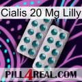 Cialis 20Mg Lilly dapoxetine2